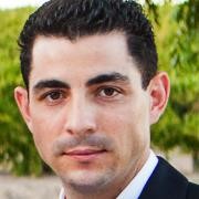 Balboa Real Estate Employee Leonardo Villasenor's profile photo
