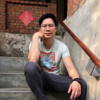 Enigma Labs Employee Ming-Yuan Lu's profile photo