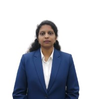 Ajitha S Email