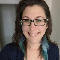 International Employee Cathi Martin's profile photo