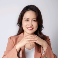 Fibocom Employee Jill Sun's profile photo