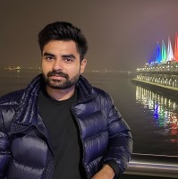 Legislative Assembly of Alberta Employee Jivitesh Seth's profile photo