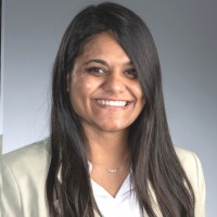 ASU College of Health Solutions Employee Niti Shah's profile photo
