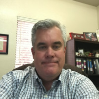 Allan Company Employee Jason Young's profile photo