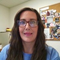 Barcom, Inc. Employee Dru Skaggs's profile photo