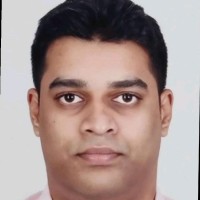 Indusind Bank Limited, It Department Employee Karan Shetty's profile photo