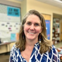 Evergreen School S.A. Employee Jill Leininger's profile photo