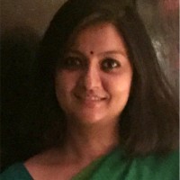 Pritha Chatterjee Email & Phone Number