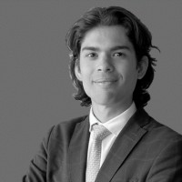 Revolve Renewable Power Employee Alejandro Peralta Moreno's profile photo