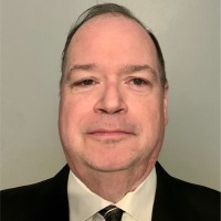 Serco Employee Joseph Cox's profile photo