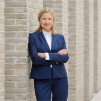KLETT Izdavačka kuća doo Employee Ulrike Burscheidt's profile photo