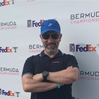 Ignite Bermuda Employee Sean Reel's profile photo