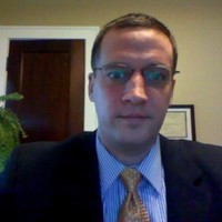 Livingston International Employee Michael Lcb's profile photo