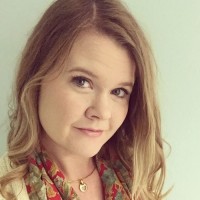 MSGPR Ltd Co Employee Audrey Anderson's profile photo
