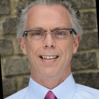 University Hospitals Cleveland Medical Center Inc. Employee Jeffrey Schelling's profile photo