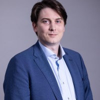 Thinkwise Employee Henri Kympers's profile photo