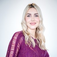 Fleetback Employee Lara Vanneste's profile photo