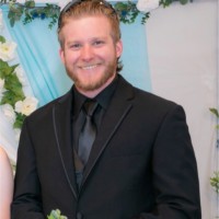 COR Freight Employee Nicholas Ballinger's profile photo
