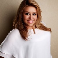 Waller Group Employee Erica Luna's profile photo