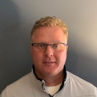 ICOF America, Inc. Employee Sean Nemnich's profile photo