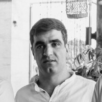 Kamo Tovmasyan's profile photo