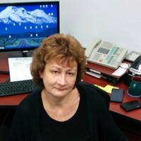 Newcon Optik Employee Oxana Smirnova's profile photo