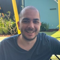 Joseph Halbert Email