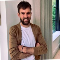 FoodMarble Employee Sean Murphy's profile photo