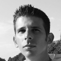 De Persgroep Publishing Employee Rik Coomans's profile photo