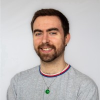 Ascend Justice Employee Jonathan van de Loo's profile photo