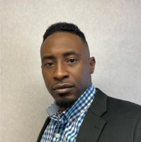 Goode Company Restaurants Employee Christian Dorsey's profile photo