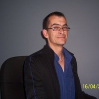 Buropro Citation inc. Employee Sylvain Robichaud's profile photo