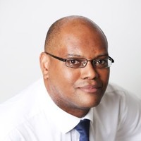 JSM Group Employee Ian Cannonier's profile photo