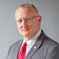 Gerald Ward Email & Phone Number