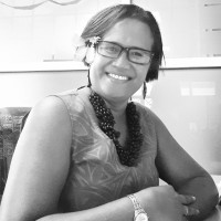 UNDP Pacific Office in Fiji Employee Fane Cinavilakeba's profile photo
