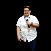 KSO SUCOFINDO SURVEYOR INDONESIA Employee Andika Utama's profile photo