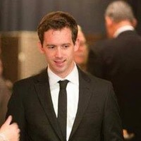 Simeone Foundation Automotive Museum Employee Daniel Bainbridge's profile photo