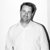 Therabody Employee Dirk McGregor's profile photo