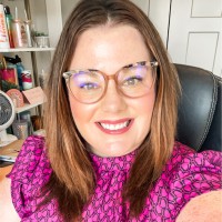 Lincoln Financial Employee Amanda Petersen's profile photo