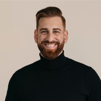 Industrifonden Employee Iliam Barkino's profile photo