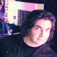 Mining Engineering Consulting Services Employee Alireza Afradi's profile photo