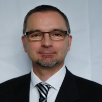 Frederic Guyot Email & Phone Number