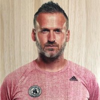 FC Volendam Employee Gideon van der Wee's profile photo