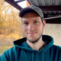 Ayoka Systems Employee John Fink's profile photo