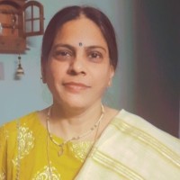 Intellect Design Arena Ltd Employee Nilima Jain's profile photo