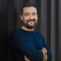 Wonder Employee Sergio Robles's profile photo