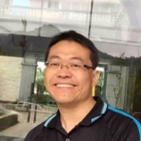 Daphne International Holdings Limited Employee Max Liu's profile photo