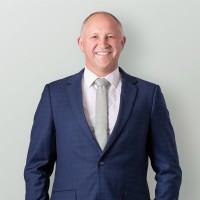 Belle Property Employee Brett Trebilcock's profile photo