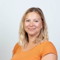 Skills on Toast Employee Zoey O'Neill's profile photo