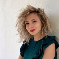 Klika Employee Ana Perić's profile photo